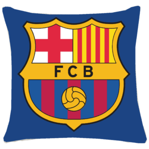Cojín Barcelona 009