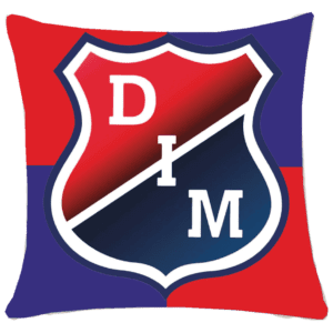 Cojín Deportivo Medellín - 005