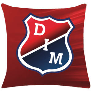 Cojín Deportivo Medellín - 006