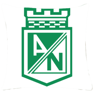 Cojín Deportivo Nacional - 001