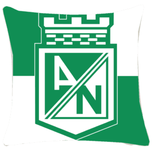 Cojín Deportivo Nacional - 002