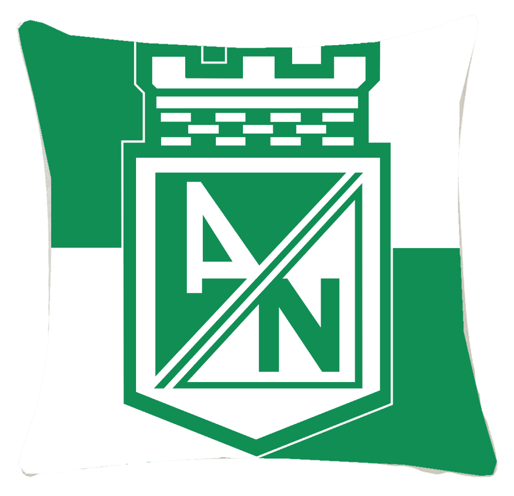 Cojín Deportivo Nacional - 002