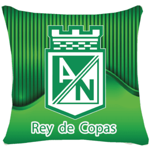 Cojín Deportivo Nacional - 003