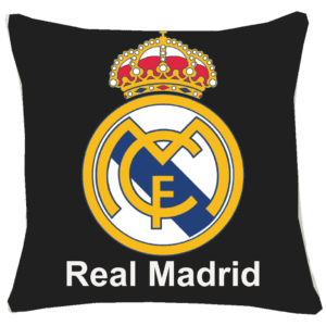 Cojín Real Madrid - 010